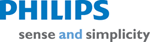 Philips Healthcare/Philips Telehealth Solutions Logo
