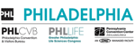 Philly CVB Logo