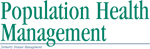 Population Health Management  Logo