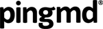 PingMD Logo