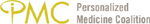 Personalized Medicine Coalition (PMC) Logo