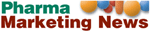 Pharma Marketing News Logo