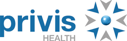 Privis Health Logo