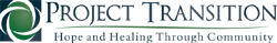 Project Transition Logo