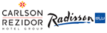 Carlson Rezidor Logo
