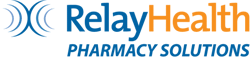RelayHealth Logo