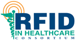 RFID in Healthcare Consortium Logo