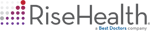 Rise Health Logo