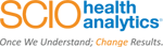 SCIO Health Analytics Logo