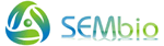 SemBio Logo
