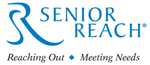 Senior Reach Logo