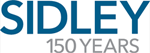 Sidley Austin LLP Logo
