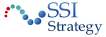 SSI Strategy Logo