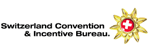 Switzerland Convention Center Logo