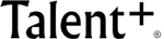 Talent Plus  Logo