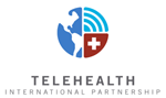 Telehealth International Partnership Logo
