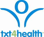 txt4health Logo