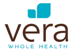 Vera Whole Health Logo