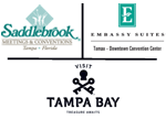 Visit Tampa Bay Logo