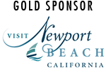 Visit Newport Beach California Logo