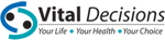 Vital Decisions Logo