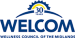 Wellness Council of the Midlands Logo