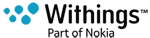 Withings Logo